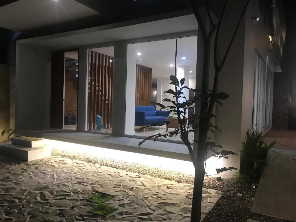 RedDoorz near Universitas Islam Indonesia