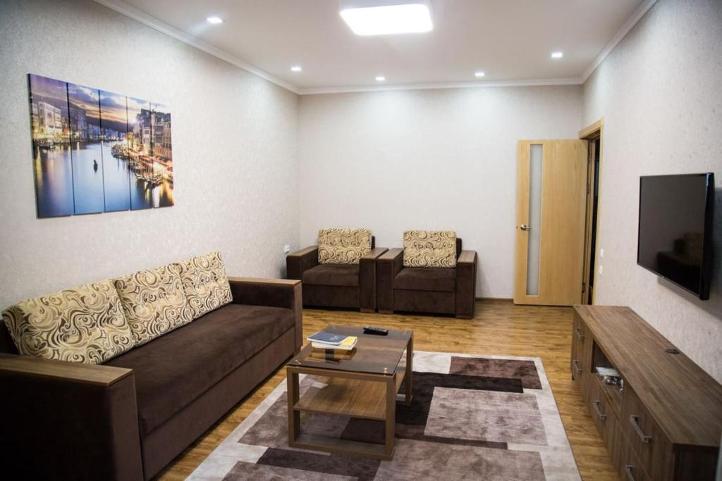 Tashkent Apartments for Rent, Uzbekistan price from 24 of