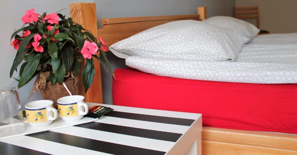 Liepu Hostelis — Hotel in Liepaja