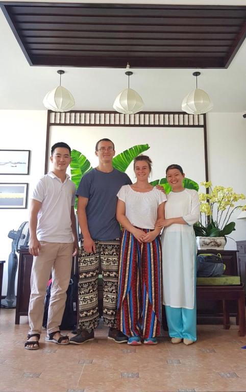 ROXANA RIVER VILLA photo