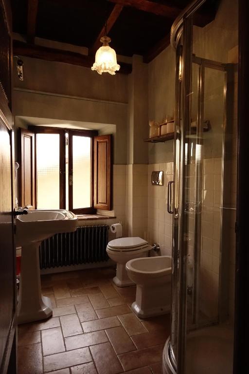 Casa Vacanze Le Muse Sillico photo