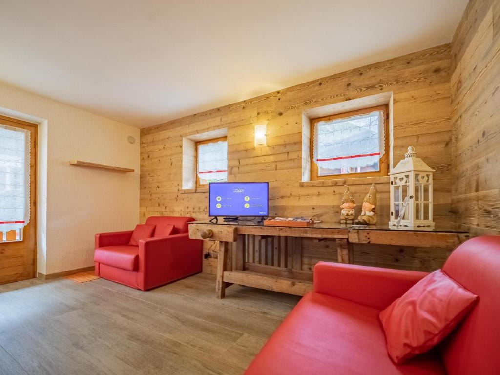 Leveron Apartments - 4