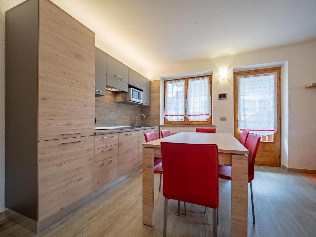 Leveron Apartments - 5