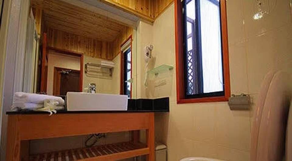 瑞穗六心居 photo