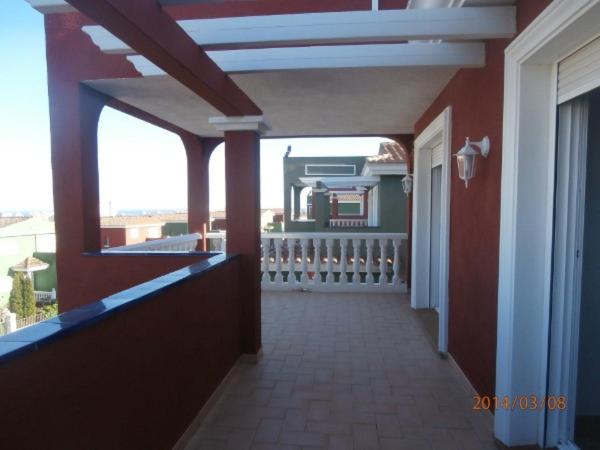 Precioso chalet con piscina privada - 5