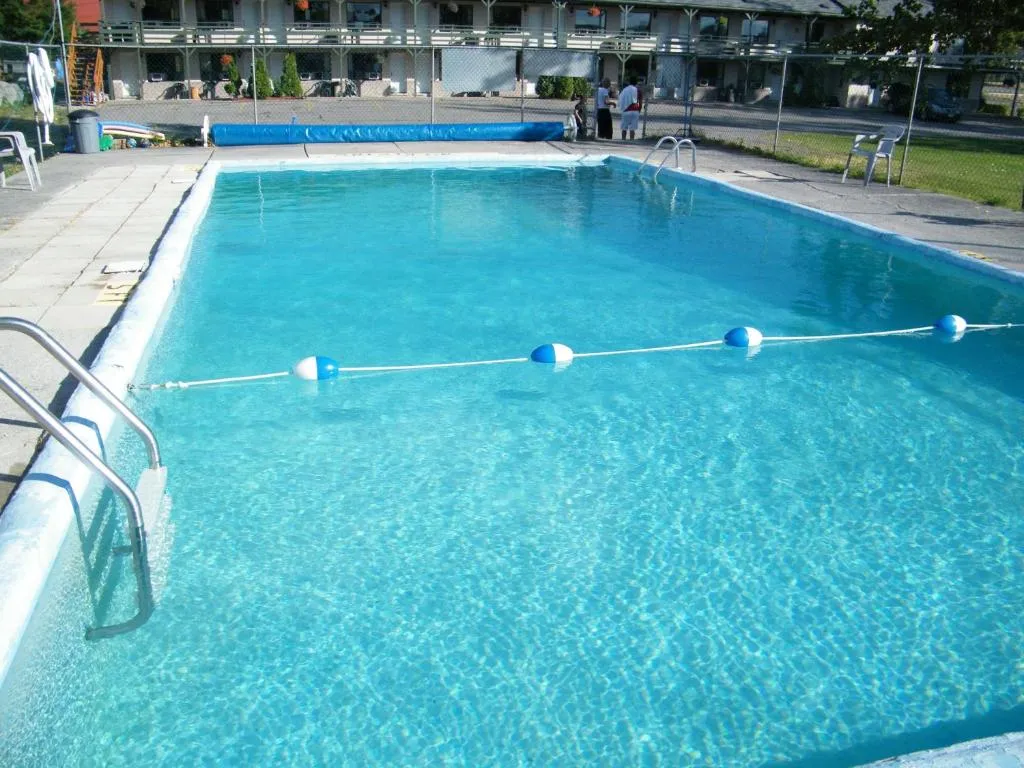 Motel 6 Campbellford, ON, hotel in Campbellford