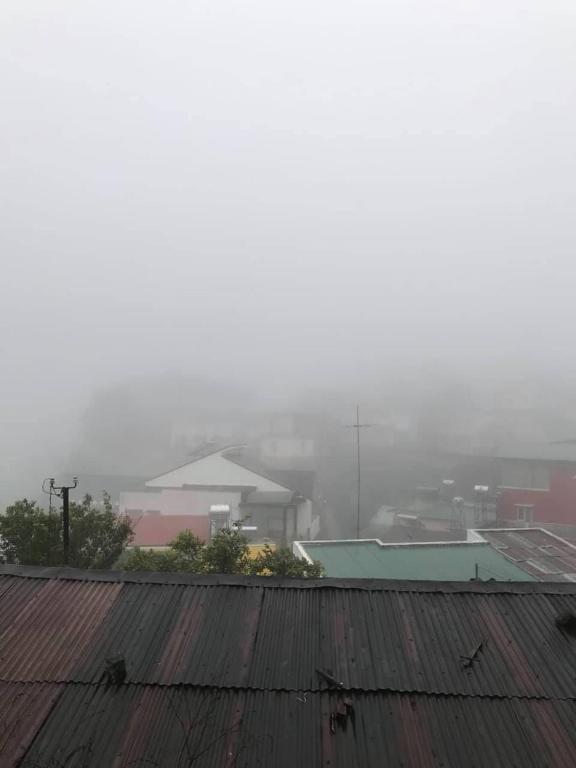 Surrounding environment