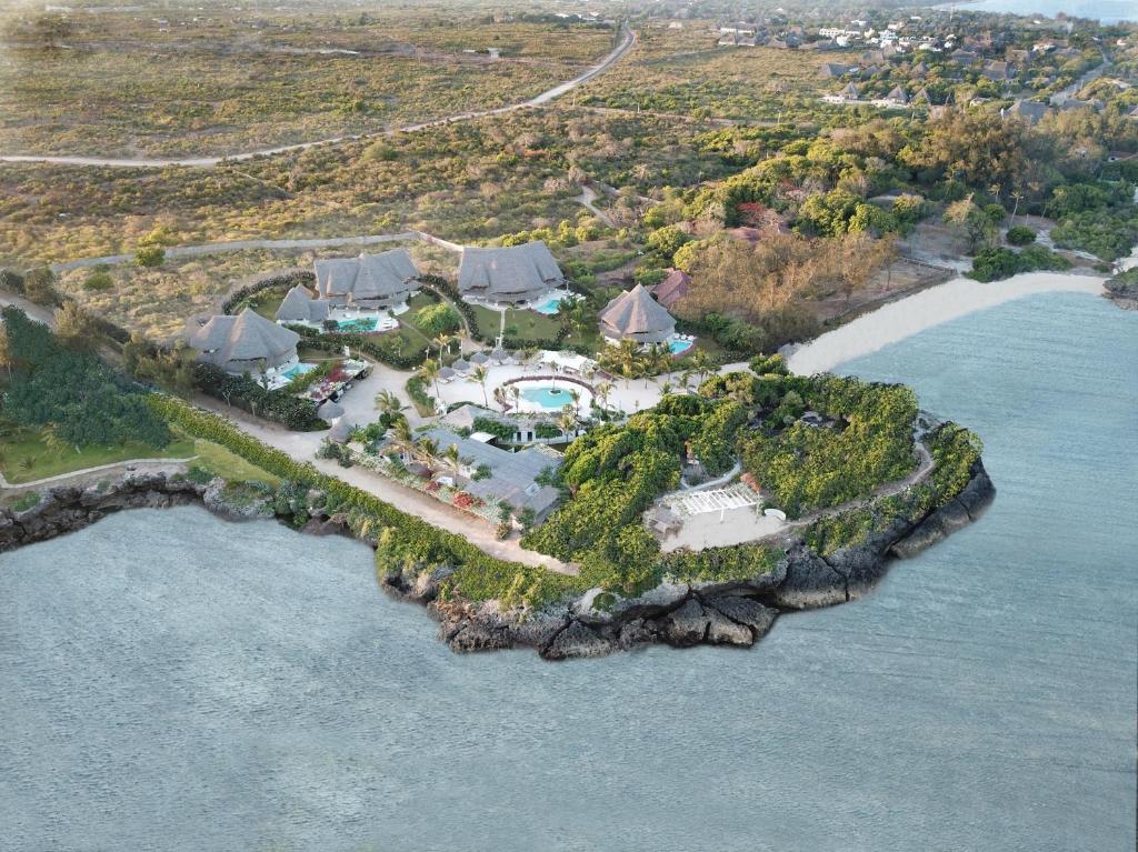 Leopard Point Luxury Beach Resort &amp; Spa - Malindi — Hotel in Malindi