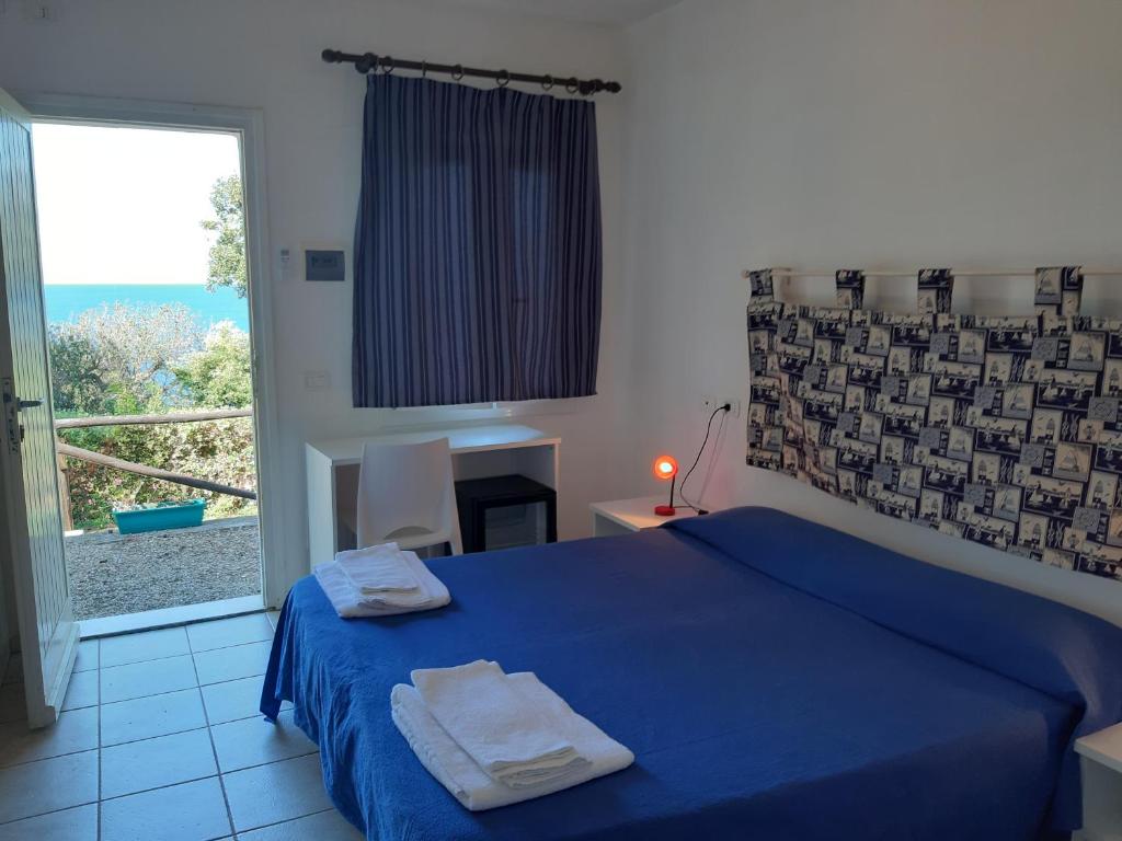 Hotel Grotte del Paradiso - 3