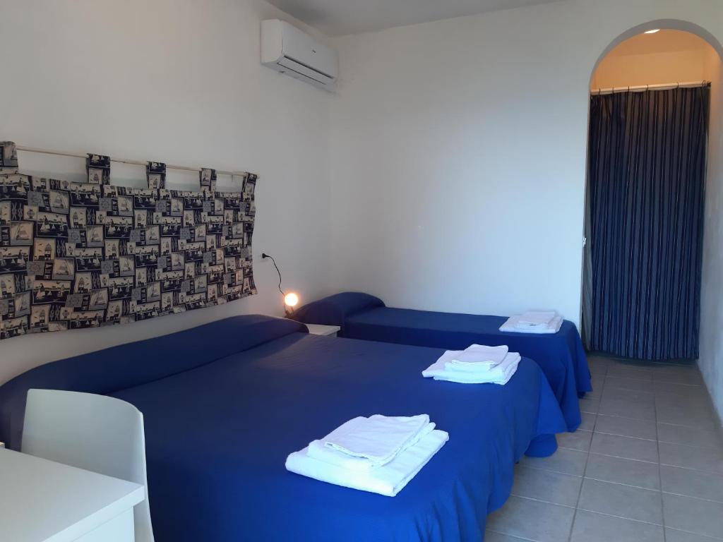 Hotel Grotte del Paradiso - 2