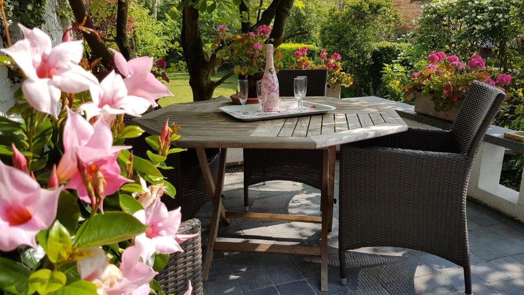 B&B Lieven Bauwens photo