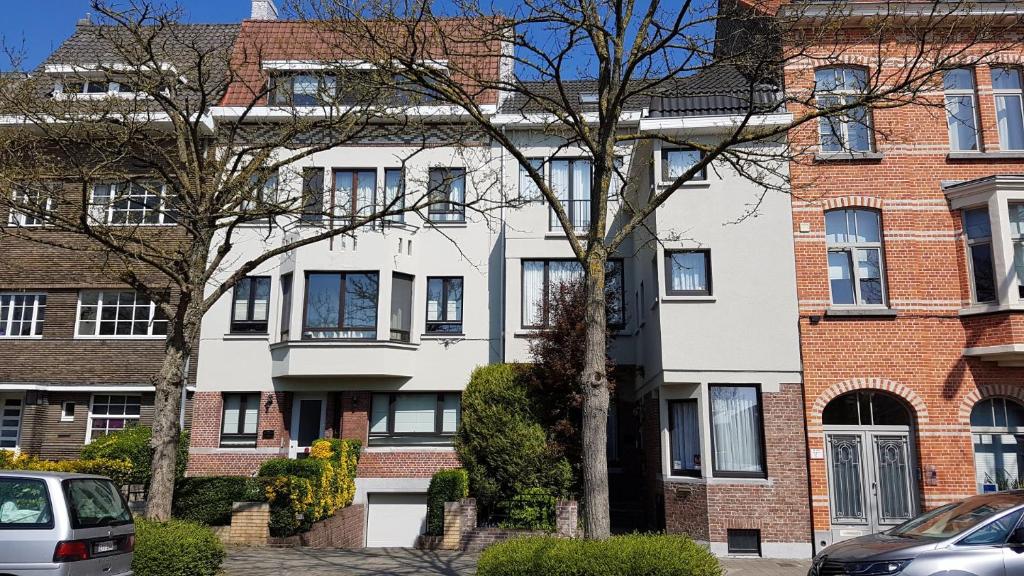 B&amp;B Lieven Bauwens — Hotel in Ghent