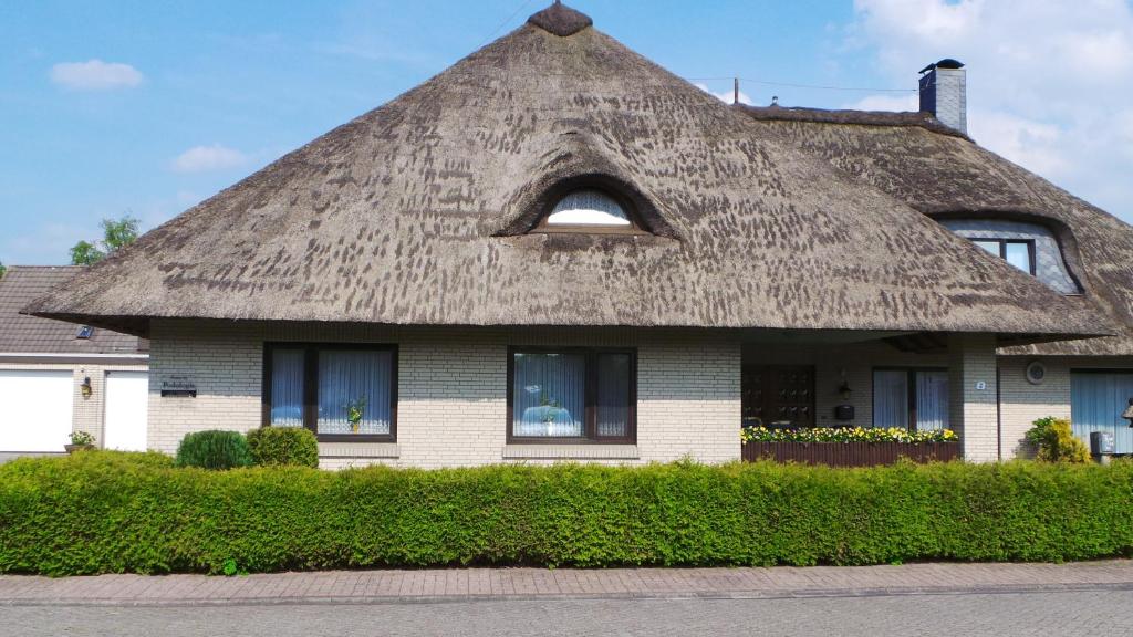 Hotels In Berumerfehn Hotelbuchung In Berumerfehn Viamichelin