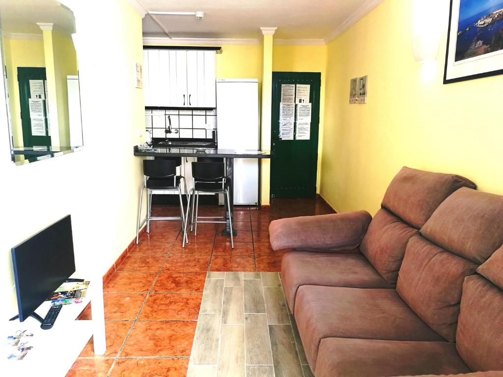 Apartamento PEPE Complejo LAS OLAS - 4