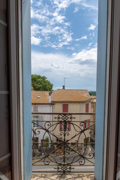 Entre Midi - Maison d'Hotes - B&B photo