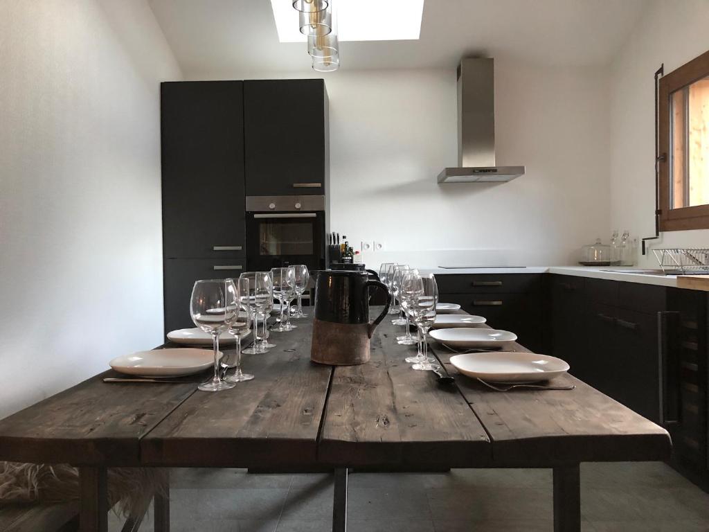 Chalet Henri - 5