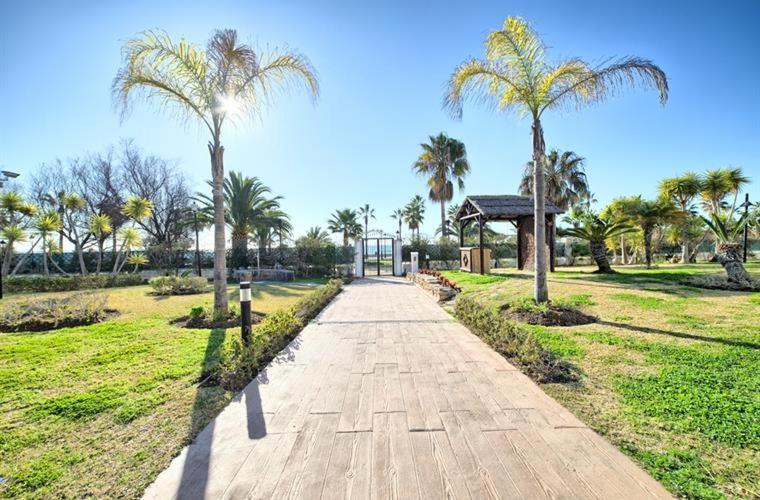 Beach Front apartment in Puerto Banus - 3