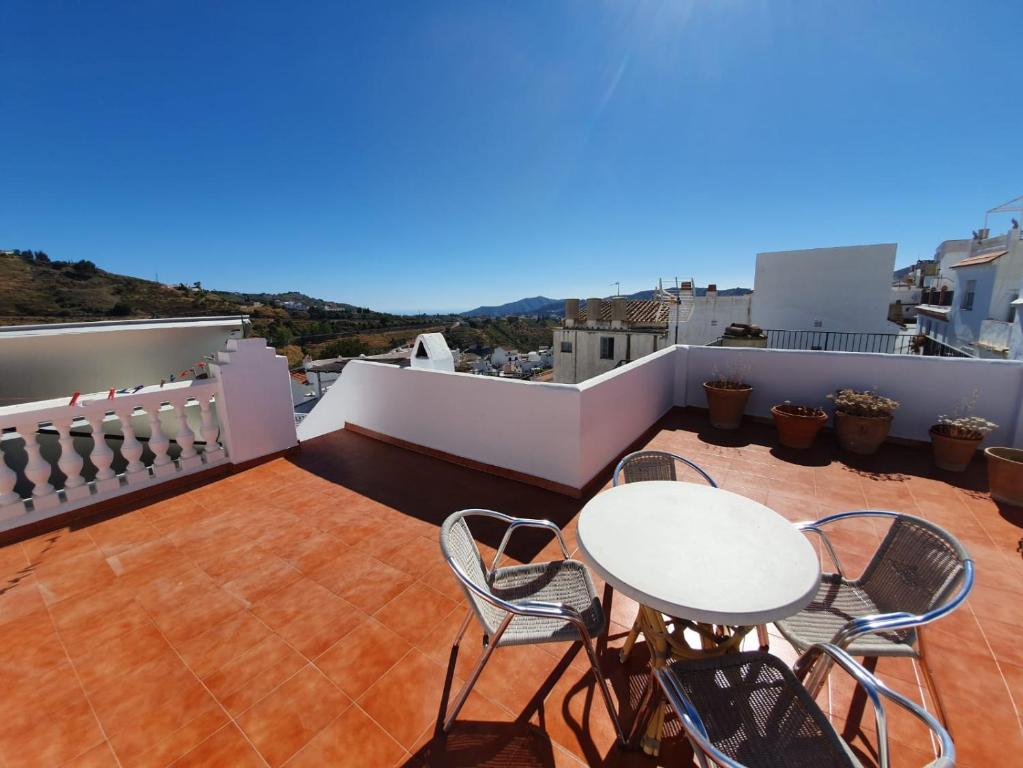 Casa Hadriano - 1