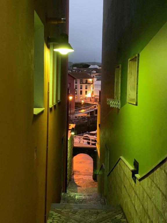 Apartamento Manuel Romano 7 - 5