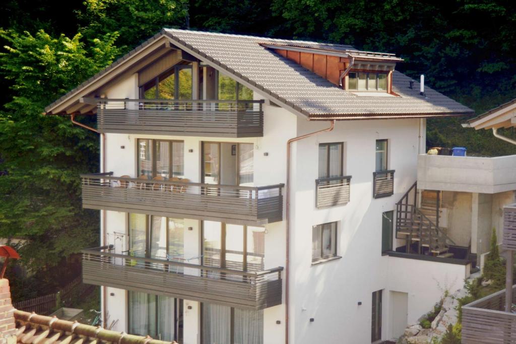 Gästehaus am Riedweg - 2
