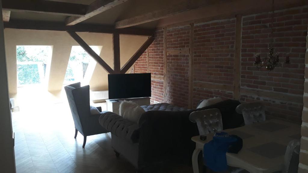 Vanalinna apartement photo