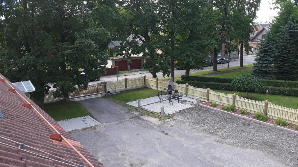 Vanalinna apartement photo