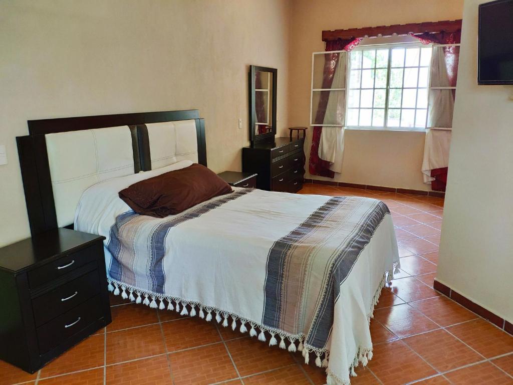 Habitacion para viajeros photo