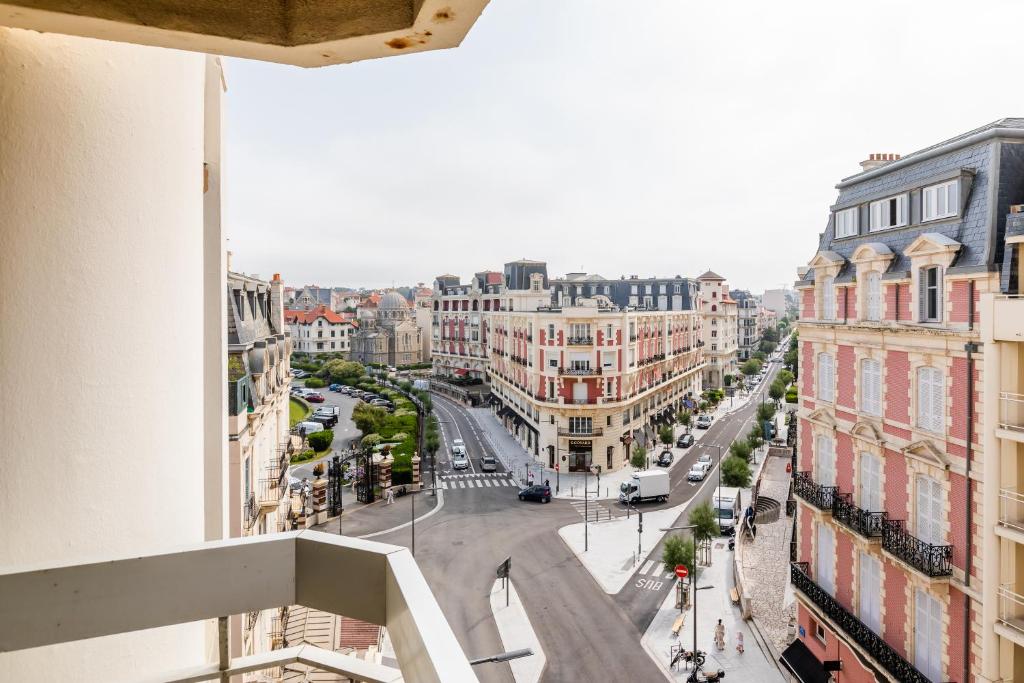 Appartement design Biarritz coeur de ville - 2