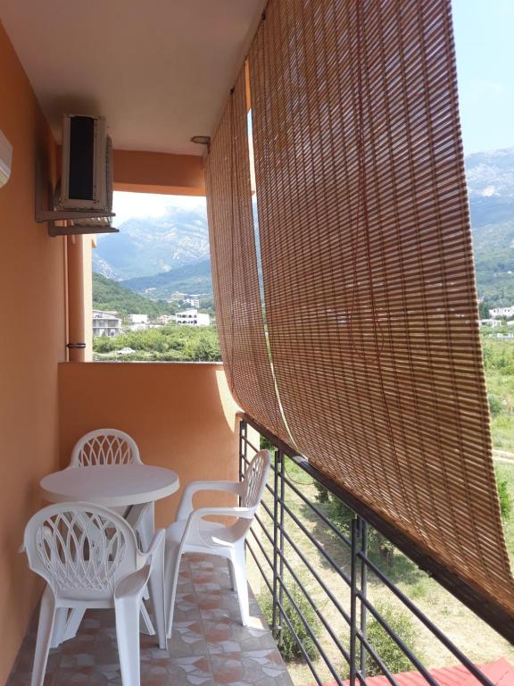 Apartmani Stojanović - 4