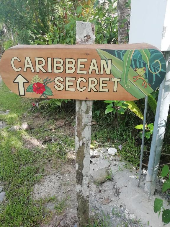 Caribbean Secret photo