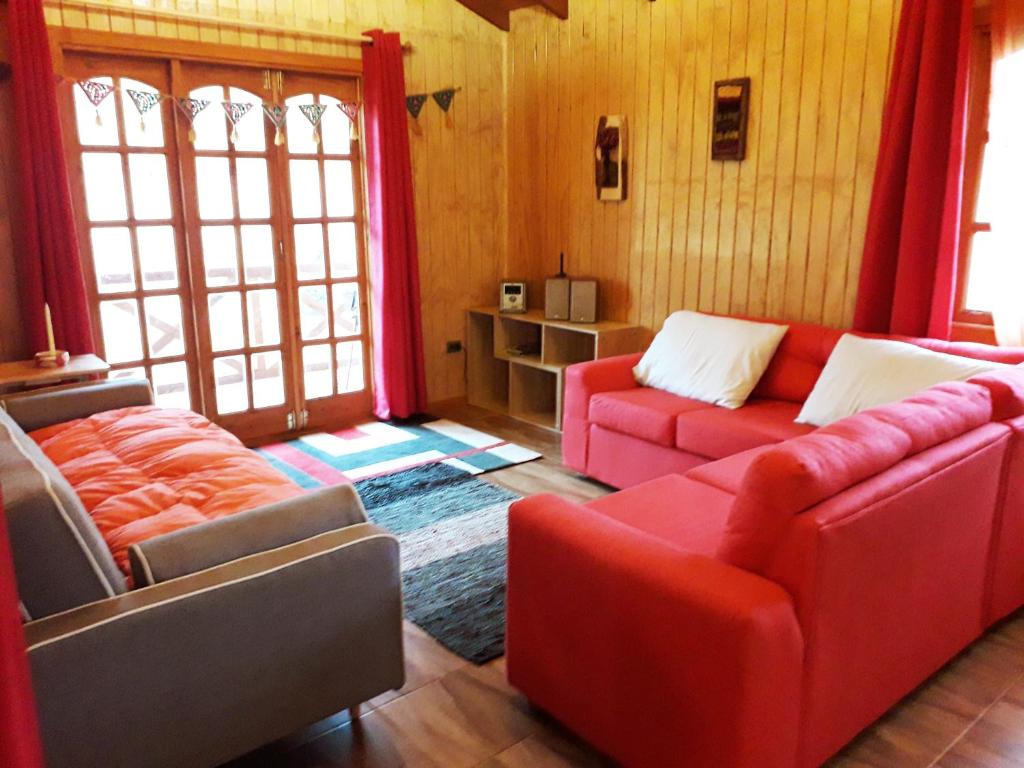 Casa en paraíso natural - 5