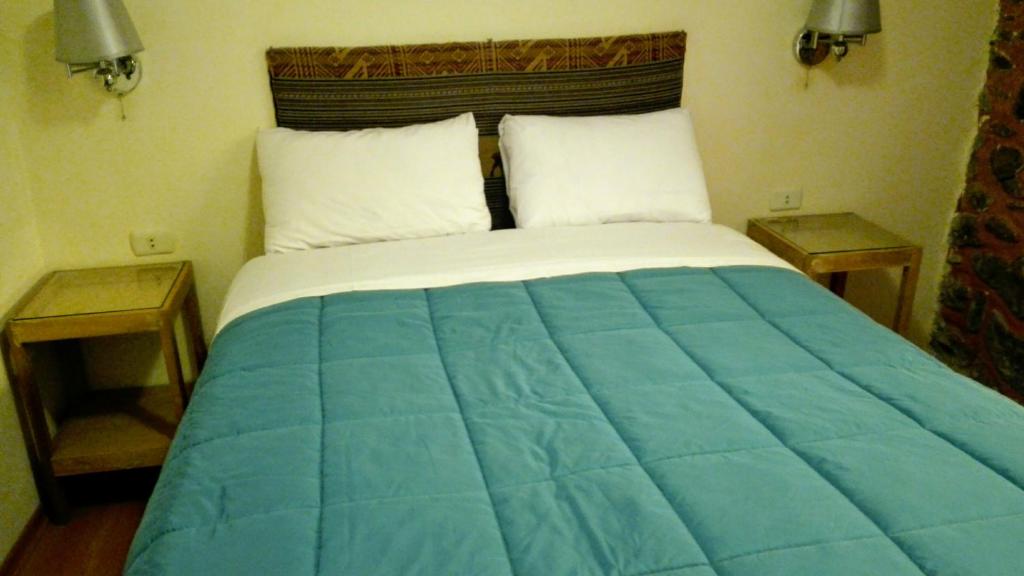 B&B Chayana Wasi photo