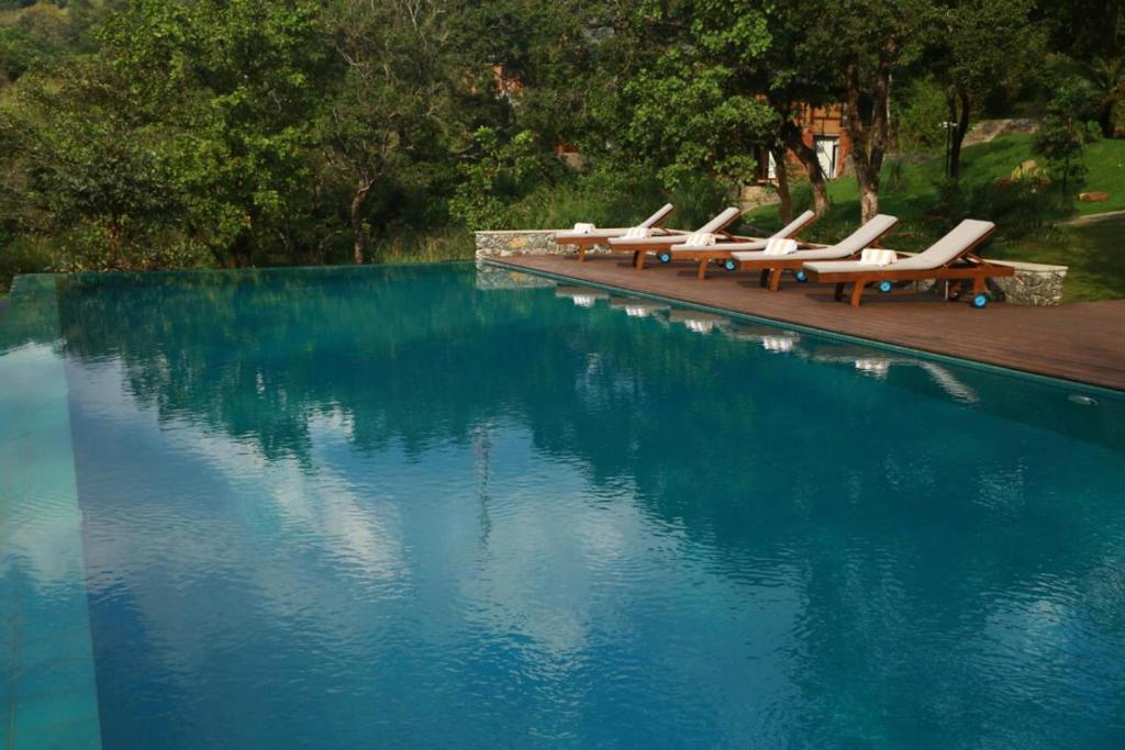 Sennya Resorts photo