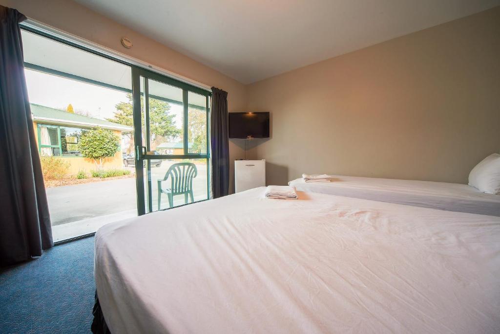 Coronation Holiday Park photo