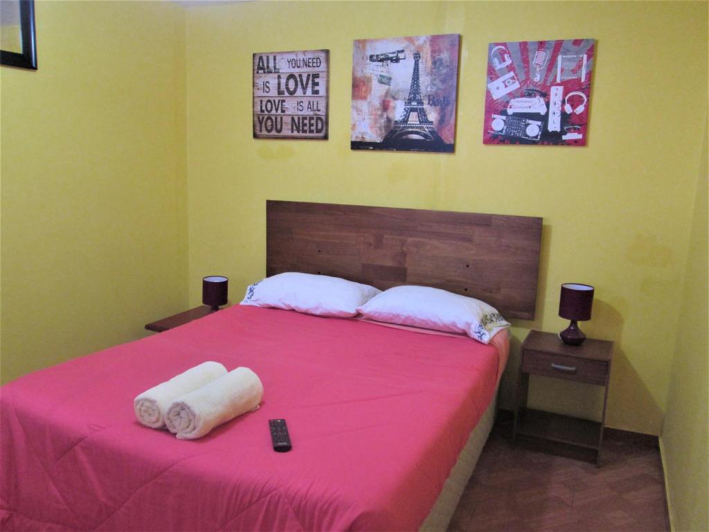 Casa TINY - 3
