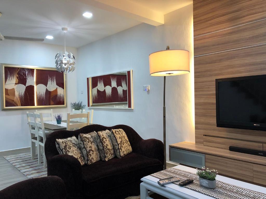Terengganu Guest House — Hotel in Kuala Terengganu