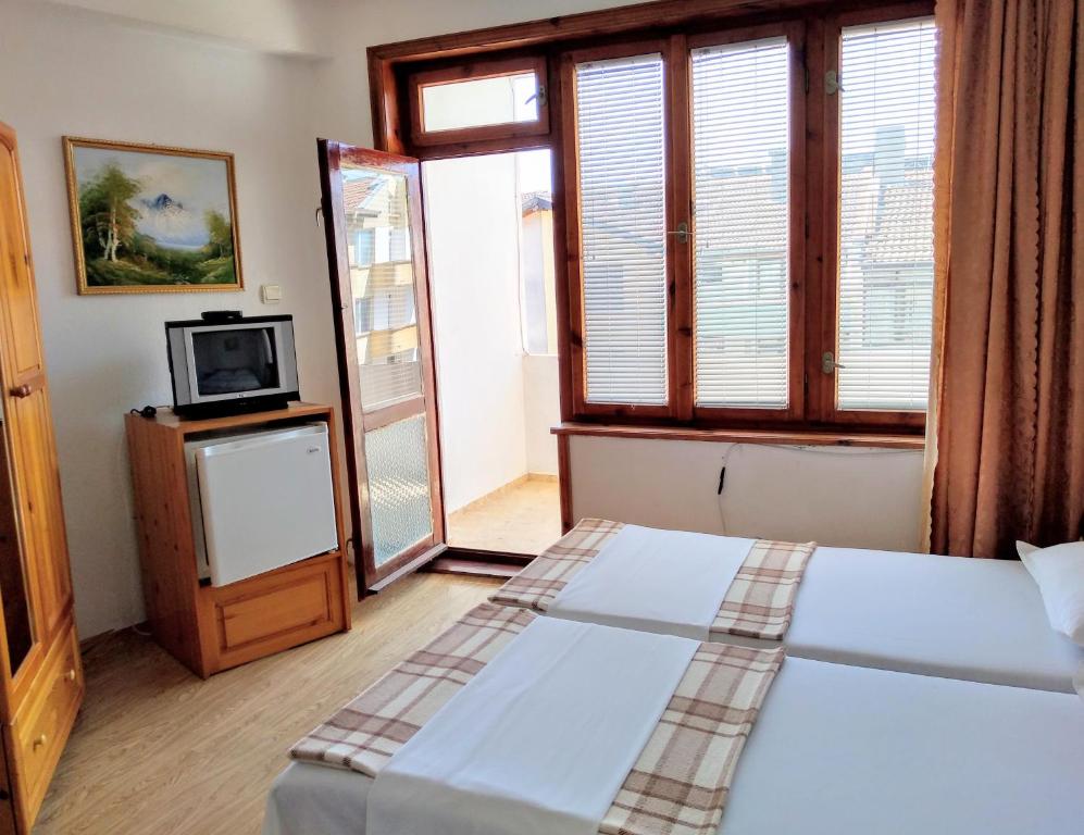 Guest House Dzhegosh photo