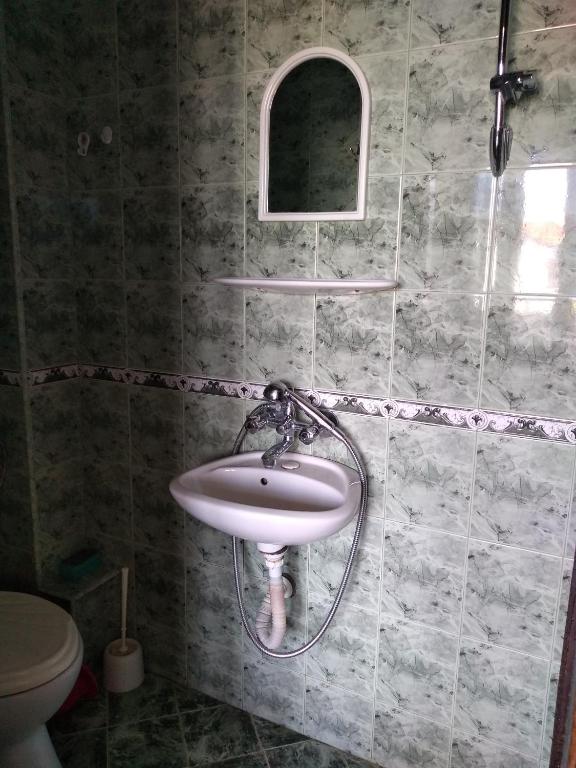 Guest House Dzhegosh photo