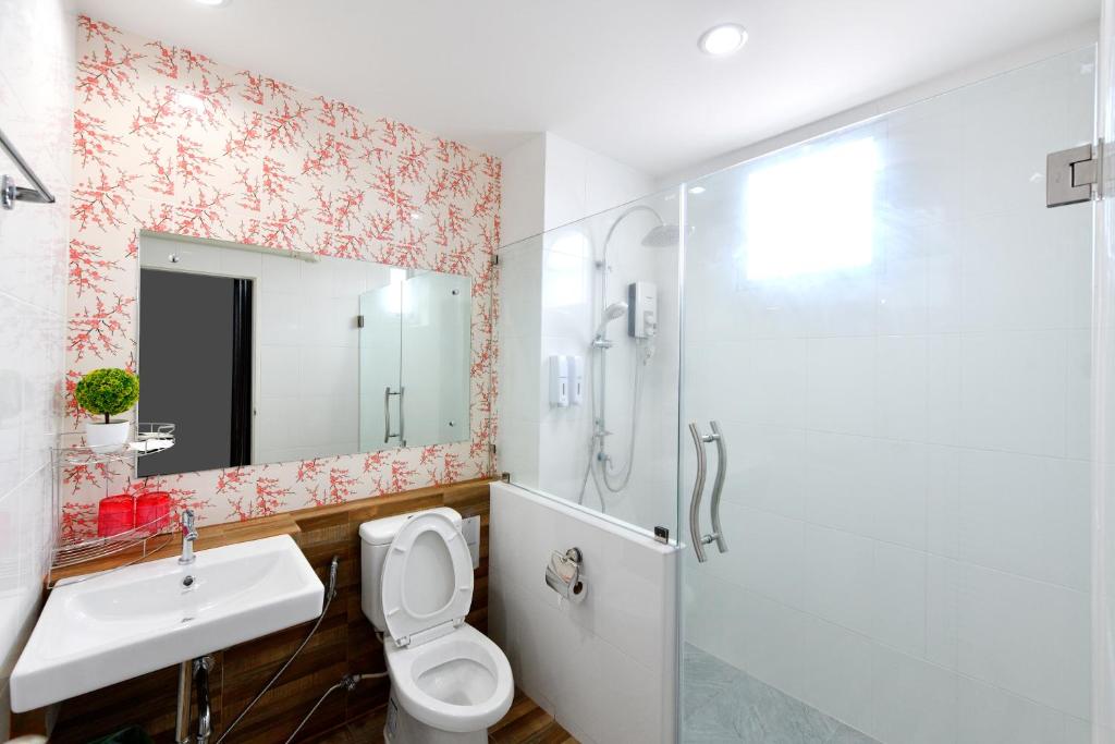 บริการและสิ่งอำนวยความสะดวก