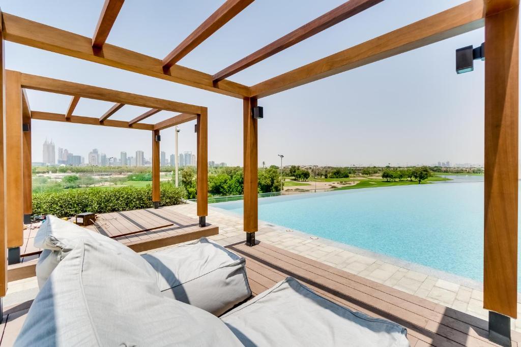 Vida Residences The Hills - Emaar photo