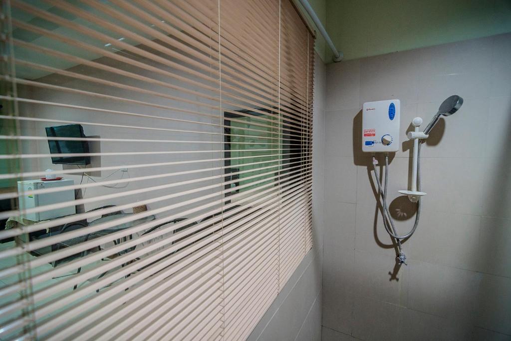 バスルーム（客室）