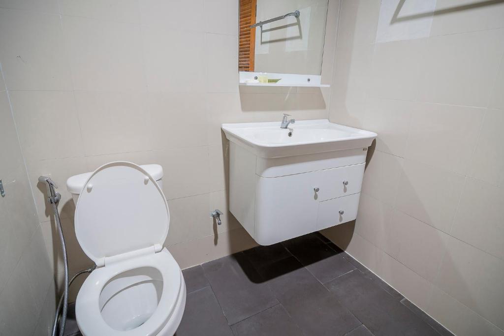 バスルーム（客室）