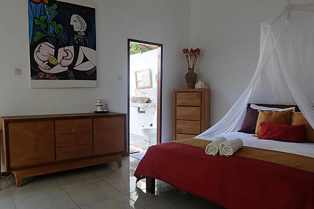 Ayu Hotel Karimunjawa, hotel v destinaci Karimunjawa