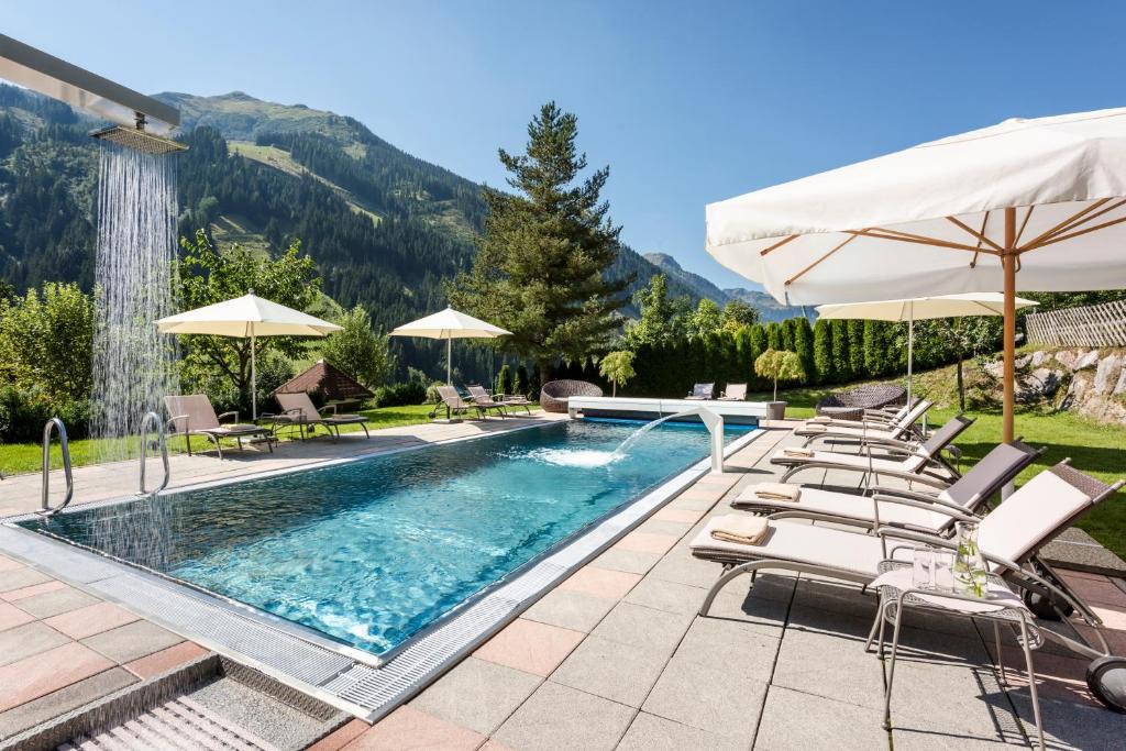 Hotel Marten photo