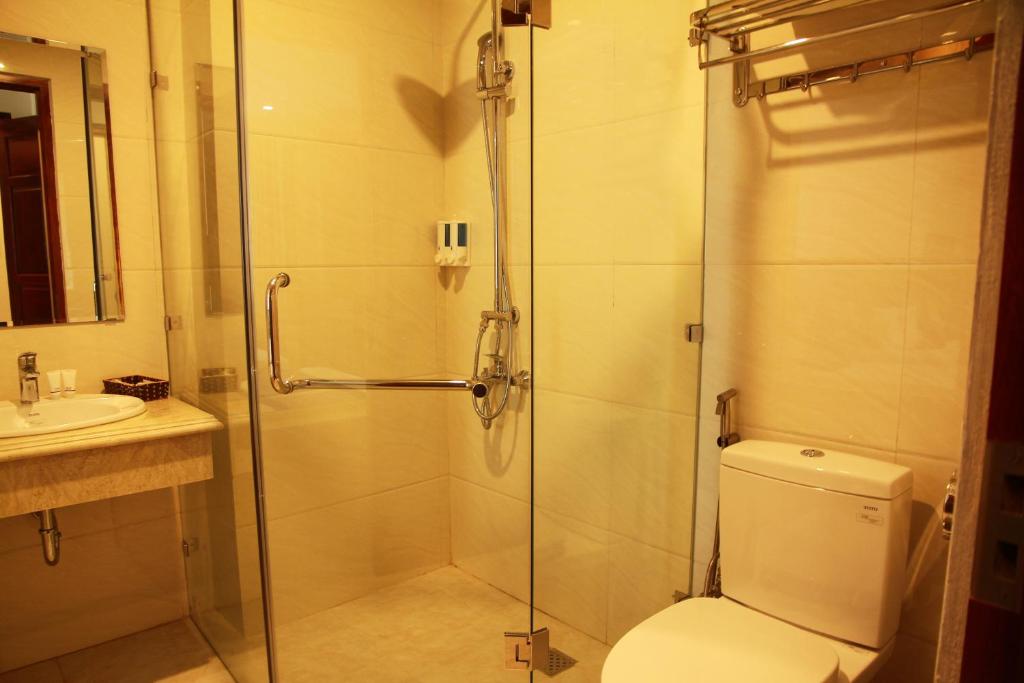 バスルーム（客室）