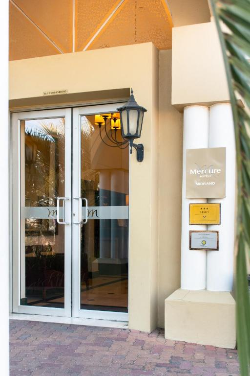 Mercure Johannesburg Midrand Photo 43