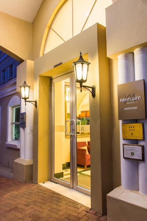 Mercure Johannesburg Midrand Photo 44