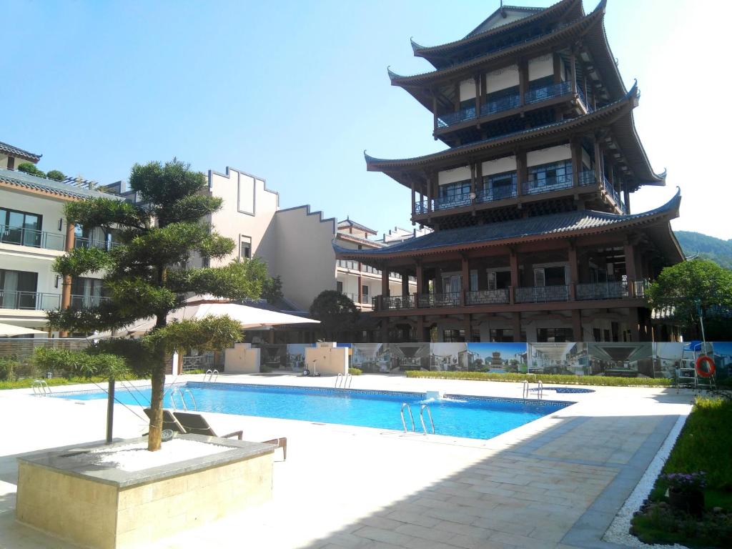 Wyndham Guilin Pingle photo