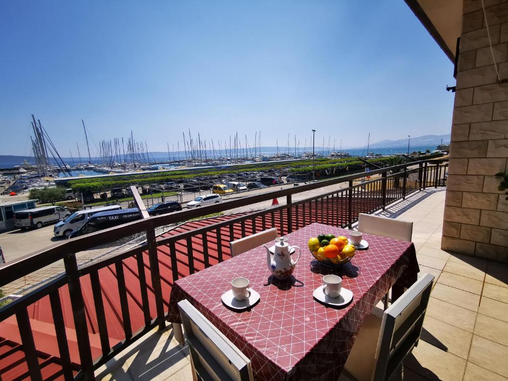 Apartment Čirko, Kaštela