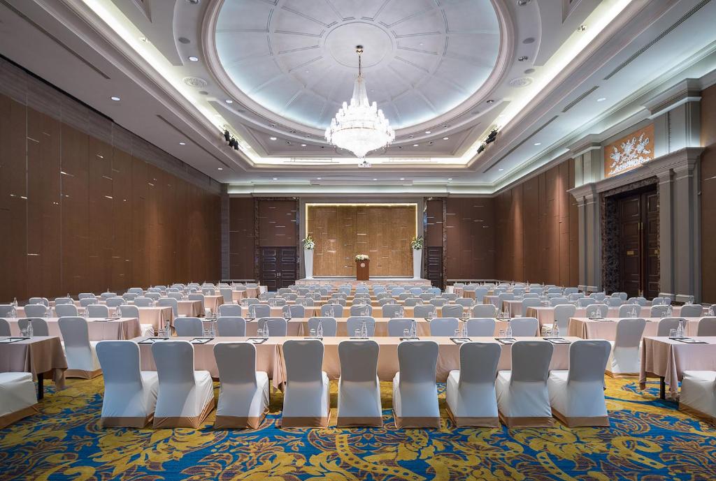 Hotel Facilities